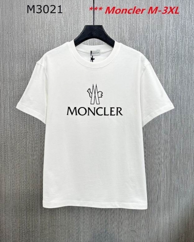 M.o.n.c.l.e.r. Round neck 2395 Men