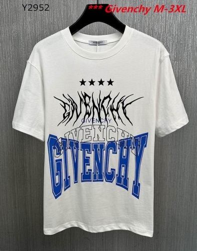 G.i.v.e.n.c.h.y. Round neck 2574 Men