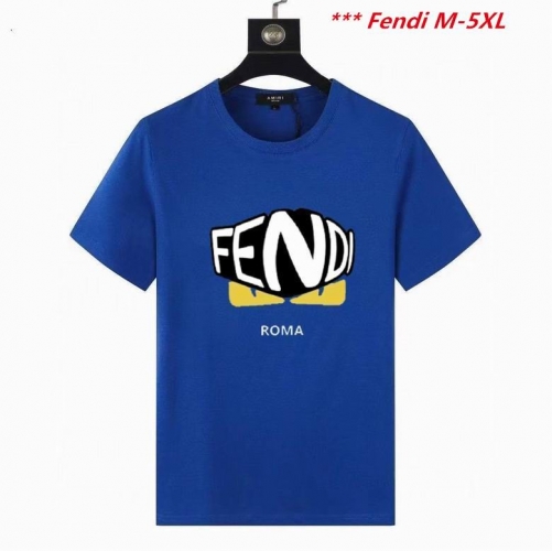 F.E.N.D.I. Round neck 2564 Men