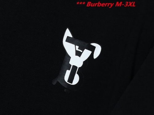 B.u.r.b.e.r.r.y. Round neck 2970 Men