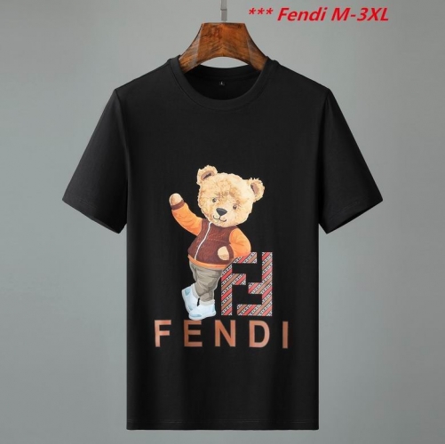 F.E.N.D.I. Round neck 2576 Men