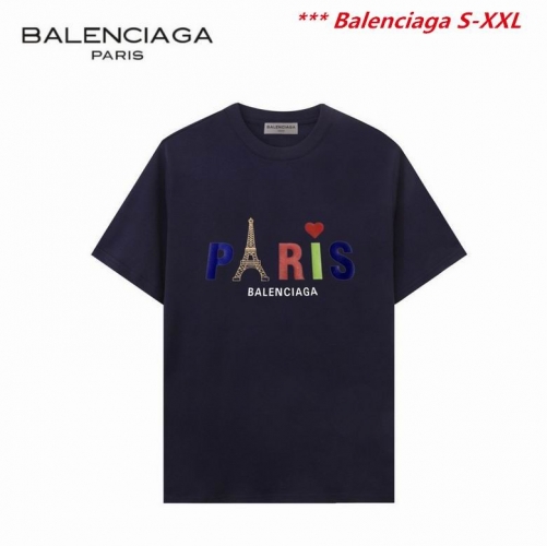 B.a.l.e.n.c.i.a.g.a. Round neck 2588 Men