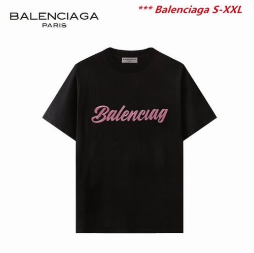 B.a.l.e.n.c.i.a.g.a. Round neck 2303 Men