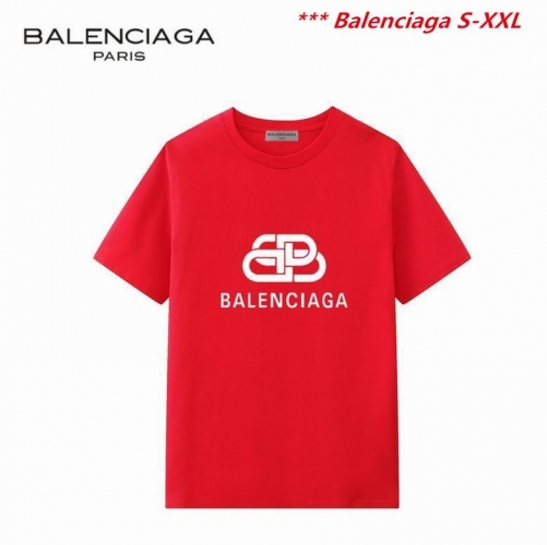 B.a.l.e.n.c.i.a.g.a. Round neck 2572 Men