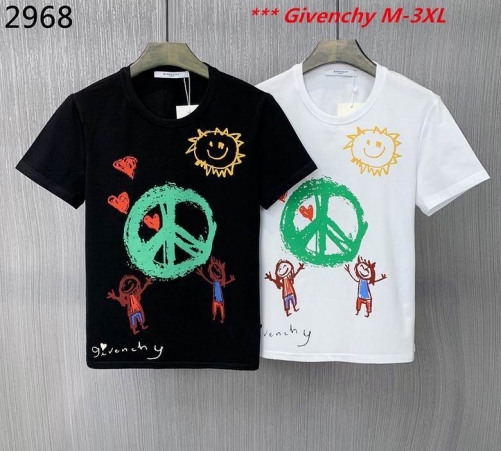 G.i.v.e.n.c.h.y. Round neck 2516 Men