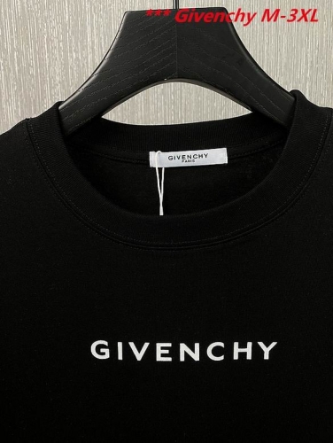 G.i.v.e.n.c.h.y. Round neck 2578 Men