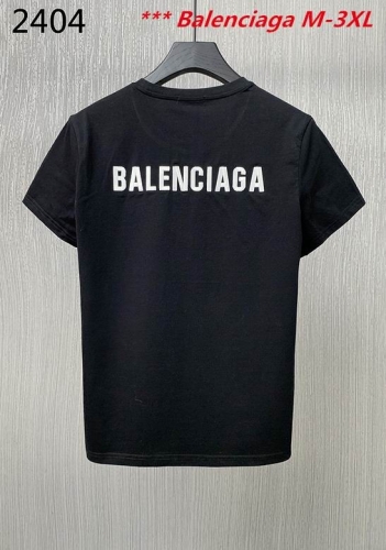 B.a.l.e.n.c.i.a.g.a. Round neck 2649 Men