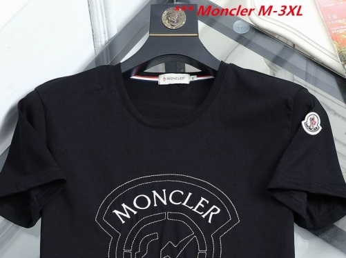 M.o.n.c.l.e.r. Round neck 2613 Men