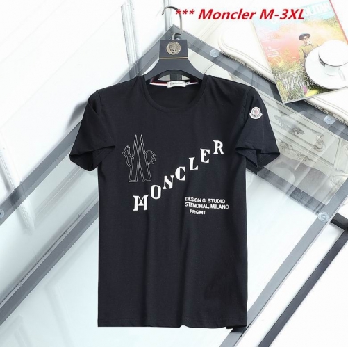 M.o.n.c.l.e.r. Round neck 2560 Men