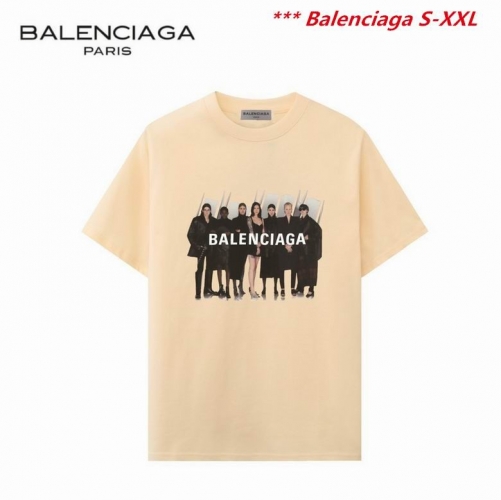 B.a.l.e.n.c.i.a.g.a. Round neck 2359 Men