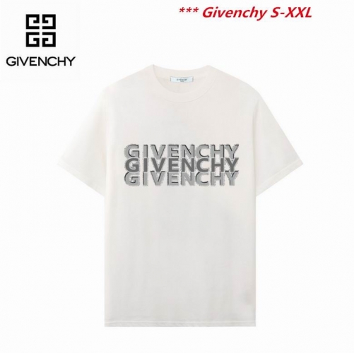 G.i.v.e.n.c.h.y. Round neck 2442 Men