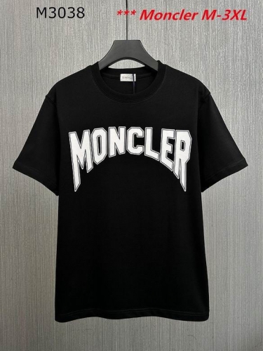 M.o.n.c.l.e.r. Round neck 2431 Men