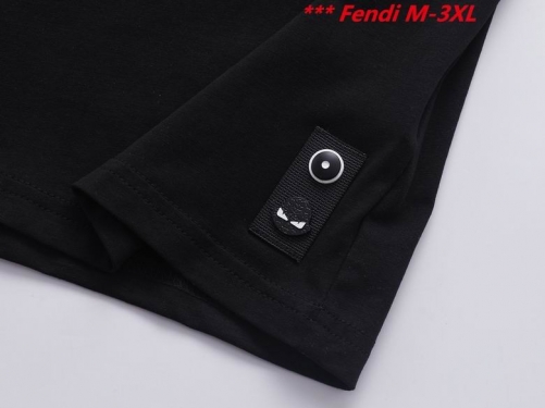 F.E.N.D.I. Round neck 2741 Men