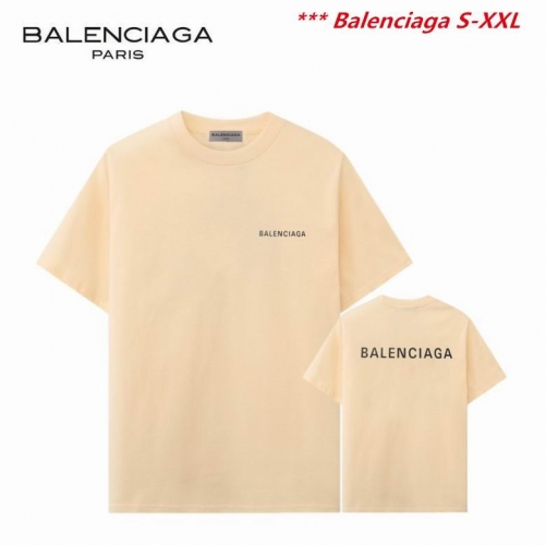 B.a.l.e.n.c.i.a.g.a. Round neck 2327 Men