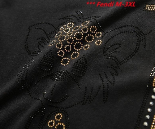 F.E.N.D.I. Round neck 2758 Men