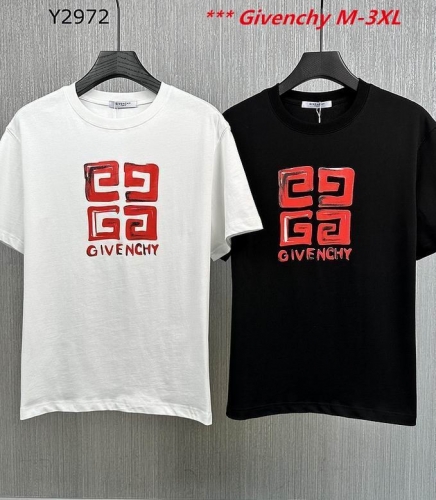 G.i.v.e.n.c.h.y. Round neck 2617 Men