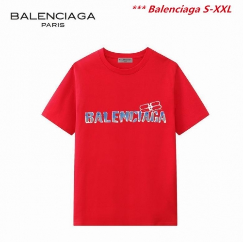 B.a.l.e.n.c.i.a.g.a. Round neck 2551 Men