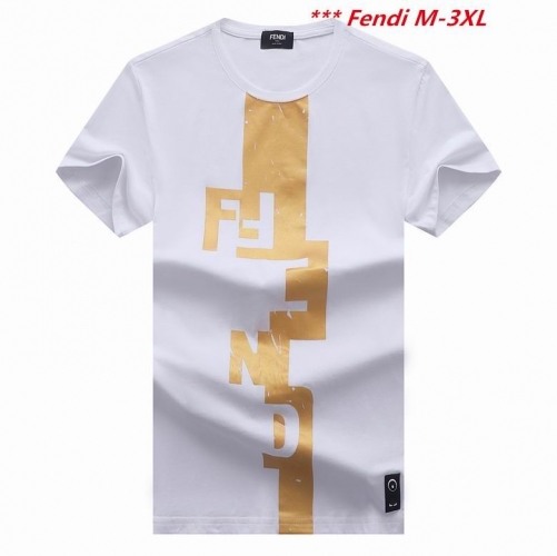 F.E.N.D.I. Round neck 2754 Men