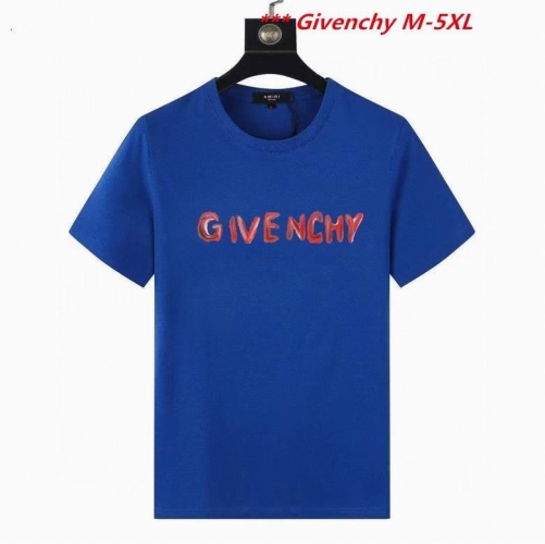 G.i.v.e.n.c.h.y. Round neck 2469 Men