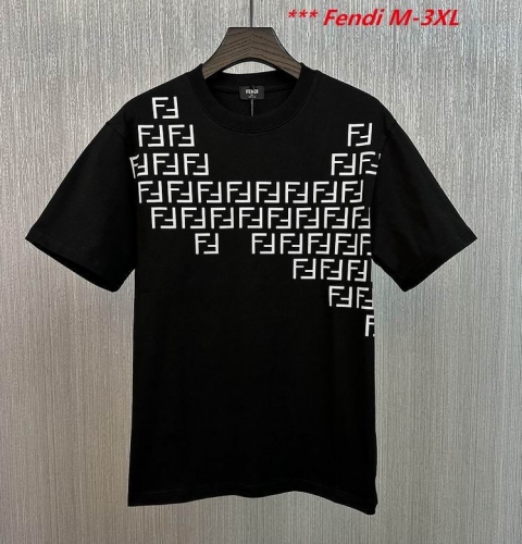 F.E.N.D.I. Round neck 2609 Men