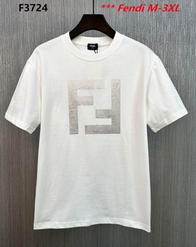 F.E.N.D.I. Round neck 2687 Men