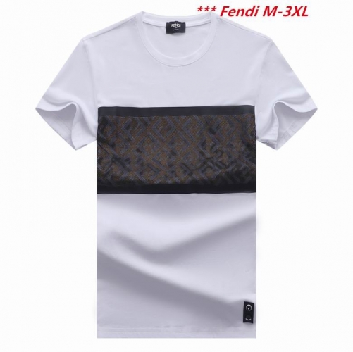 F.E.N.D.I. Round neck 2747 Men