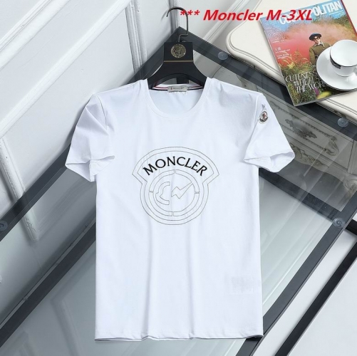 M.o.n.c.l.e.r. Round neck 2615 Men