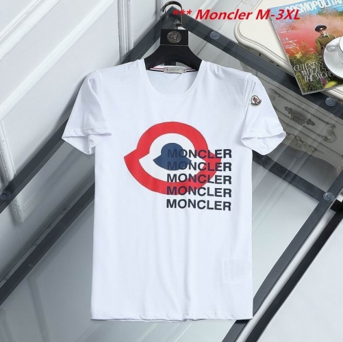 M.o.n.c.l.e.r. Round neck 2569 Men