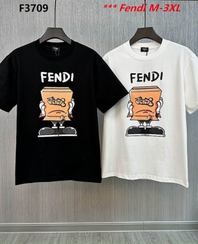 F.E.N.D.I. Round neck 2632 Men