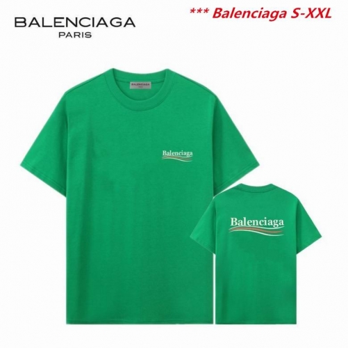 B.a.l.e.n.c.i.a.g.a. Round neck 2594 Men