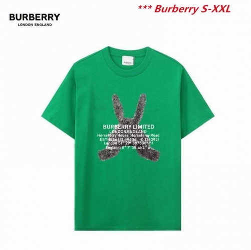 B.u.r.b.e.r.r.y. Round neck 2610 Men