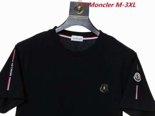 M.o.n.c.l.e.r. Round neck 2628 Men