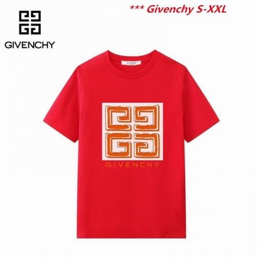 G.i.v.e.n.c.h.y. Round neck 2443 Men