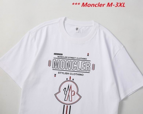 M.o.n.c.l.e.r. Round neck 2441 Men