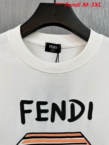 F.E.N.D.I. Round neck 2628 Men