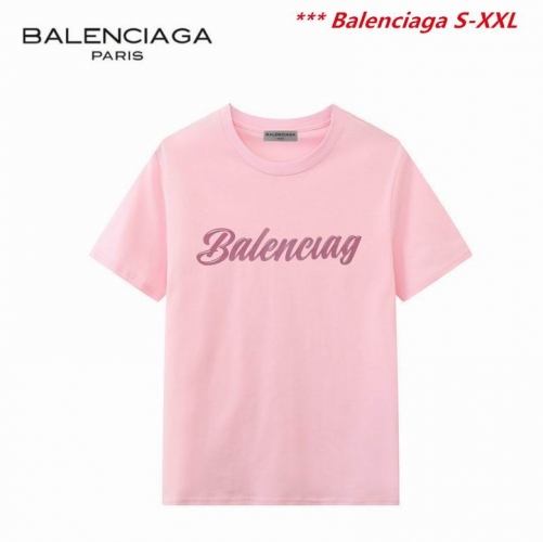 B.a.l.e.n.c.i.a.g.a. Round neck 2298 Men