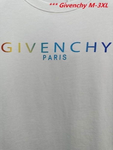 G.i.v.e.n.c.h.y. Round neck 2597 Men