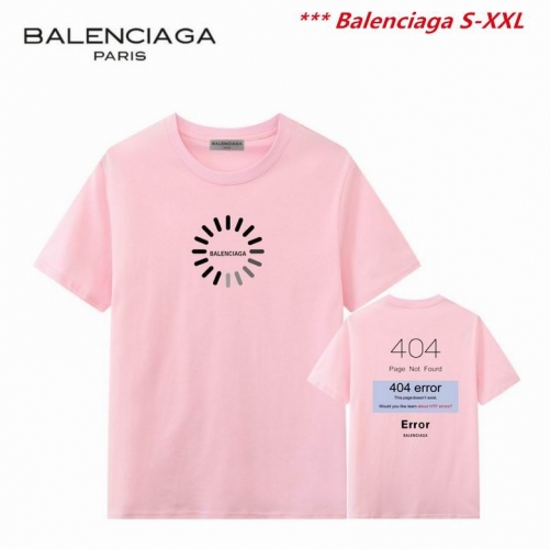 B.a.l.e.n.c.i.a.g.a. Round neck 2530 Men