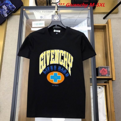 G.i.v.e.n.c.h.y. Round neck 2458 Men