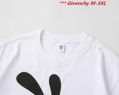 G.i.v.e.n.c.h.y. Round neck 2660 Men