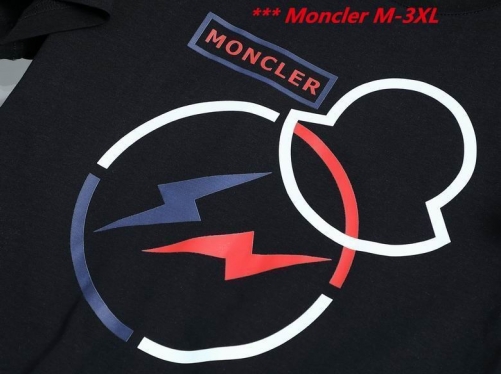 M.o.n.c.l.e.r. Round neck 2605 Men