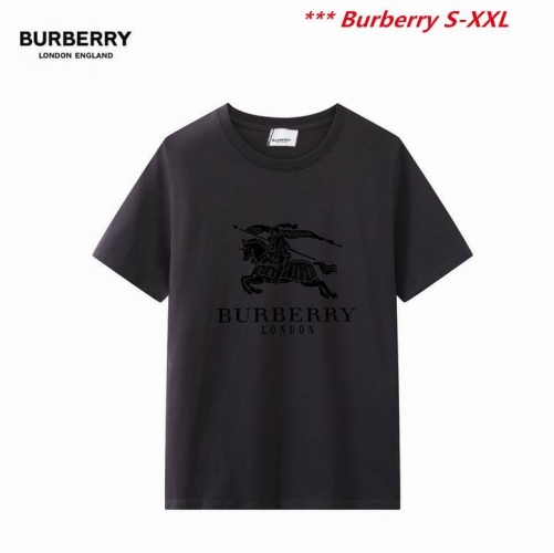 B.u.r.b.e.r.r.y. Round neck 2460 Men