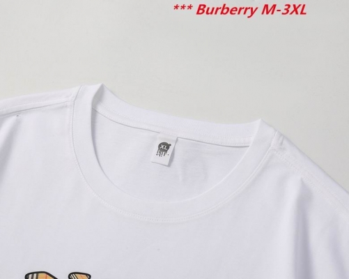 B.u.r.b.e.r.r.y. Round neck 2947 Men