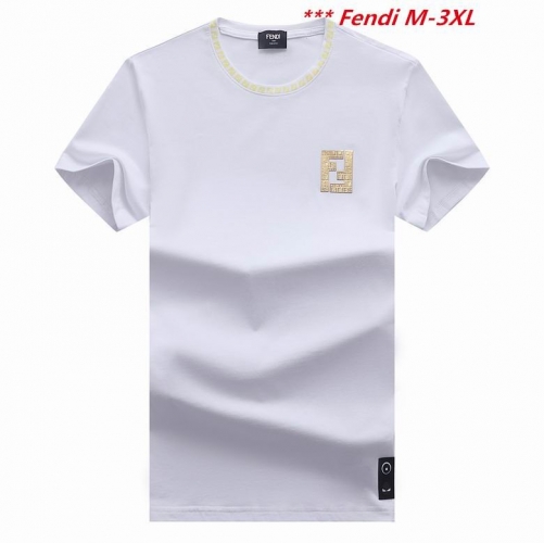 F.E.N.D.I. Round neck 2738 Men