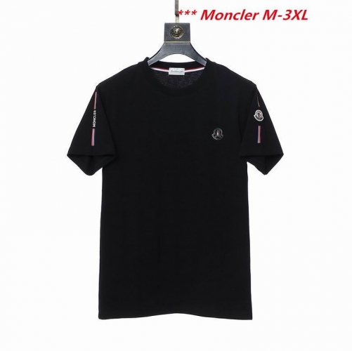 M.o.n.c.l.e.r. Round neck 2629 Men