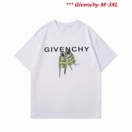 G.i.v.e.n.c.h.y. Round neck 2644 Men