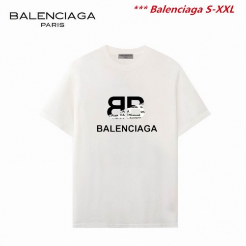 B.a.l.e.n.c.i.a.g.a. Round neck 2505 Men