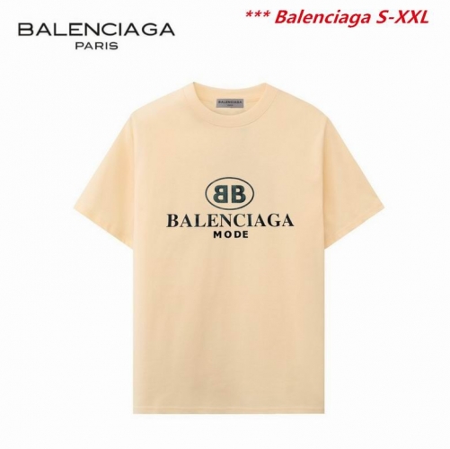 B.a.l.e.n.c.i.a.g.a. Round neck 2271 Men