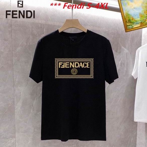 F.E.N.D.I. Round neck 2777 Men