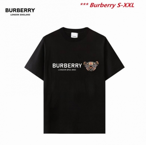 B.u.r.b.e.r.r.y. Round neck 2595 Men